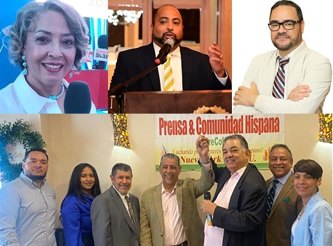 Exhortan Votar Este Martes Por Espaillat Por Defender Y Beneficiar Las Comunidades D 13