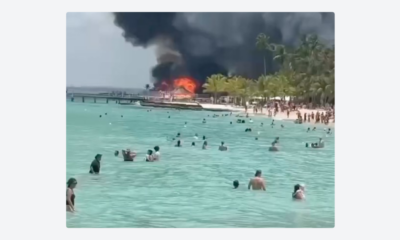 INCENDIO