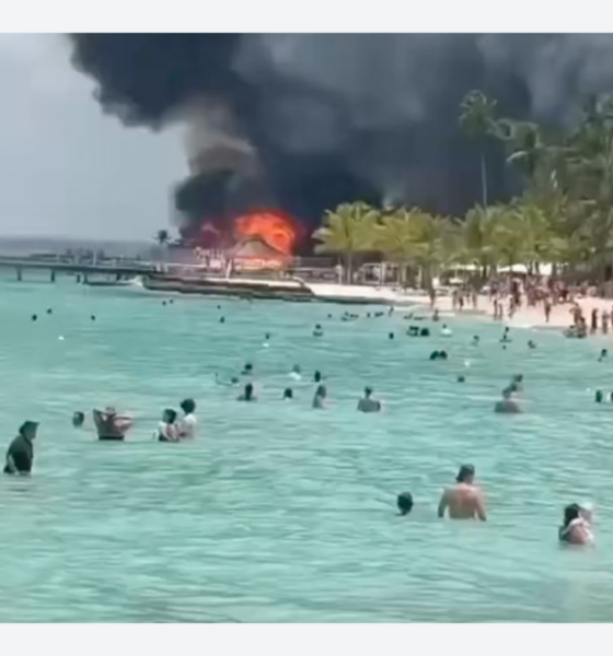 INCENDIO