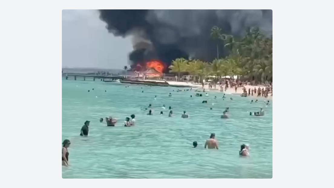 INCENDIO