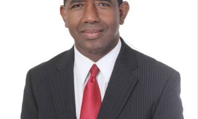 Nicanor Rodrigue