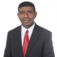Nicanor Rodrigue
