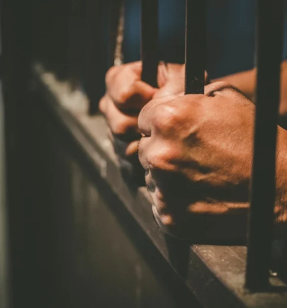 PRISION 
