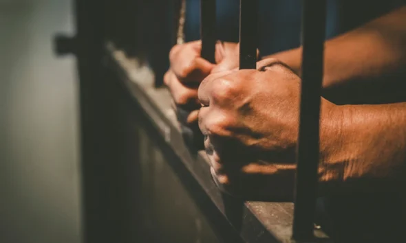 PRISION 