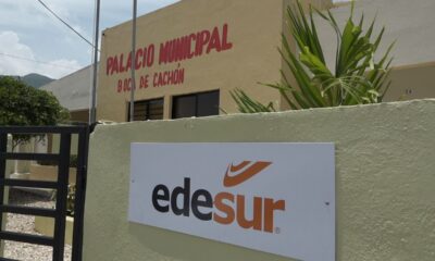 Puntos De Pago En El Sur 1