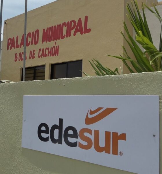 Puntos De Pago En El Sur 1