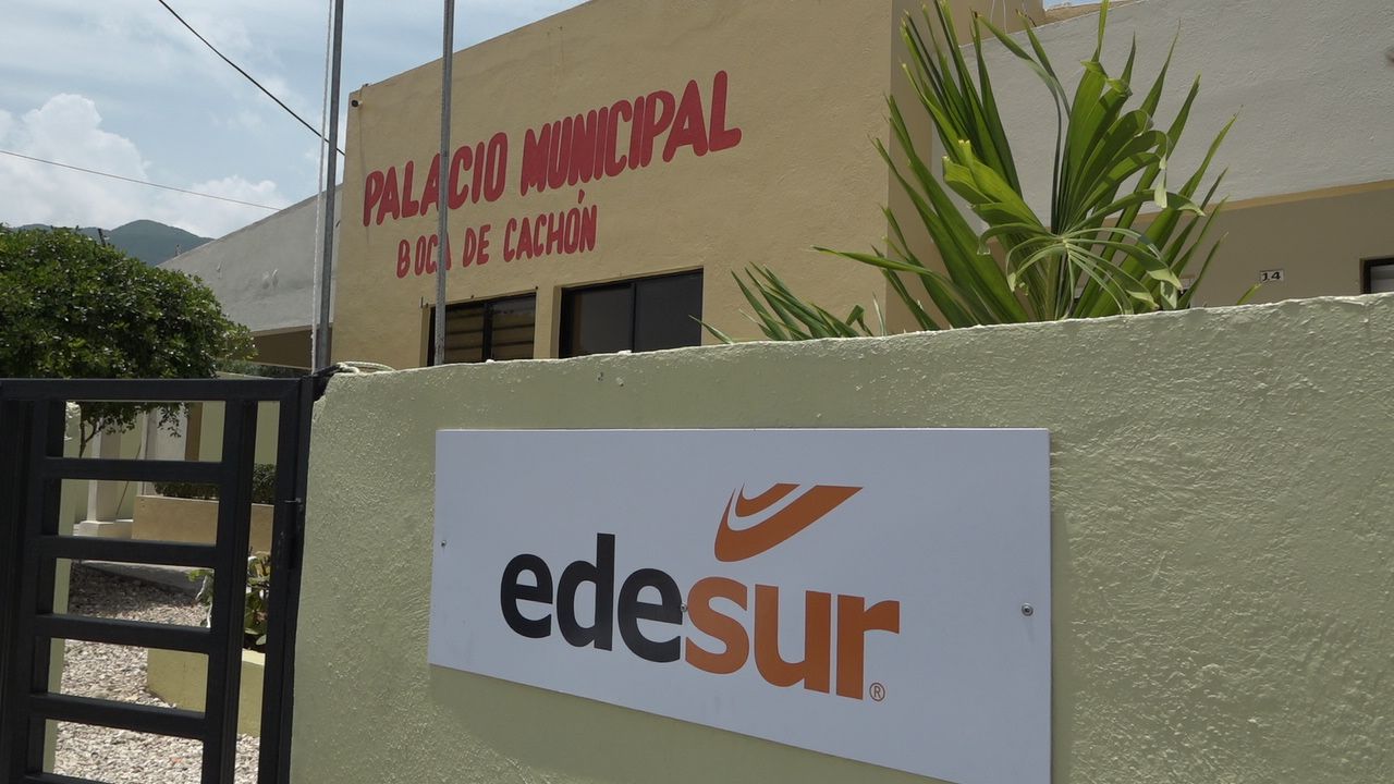 Puntos De Pago En El Sur 1