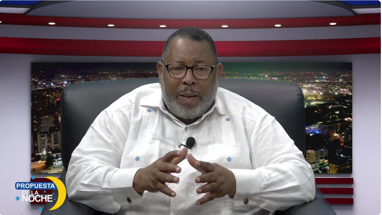 Ricardo Rosario Captura 1