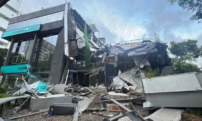 TERREMOTO