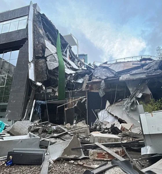 TERREMOTO