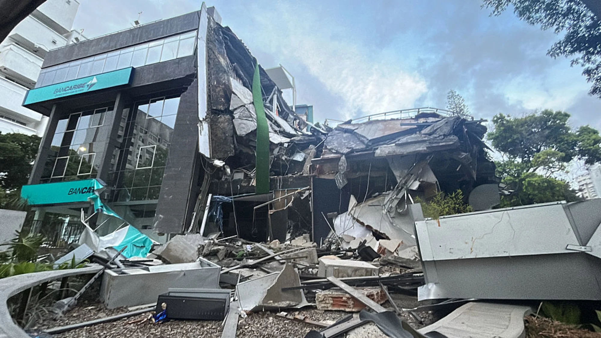 TERREMOTO