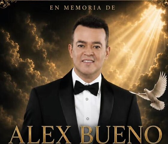 Velaran Este Miercoles Artista Alex Buenos En Iglesia Del Alto Manhattan