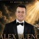 Velaran Este Miercoles Artista Alex Buenos En Iglesia Del Alto Manhattan