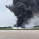 Accidente De Avion