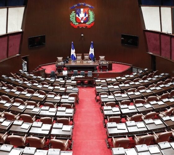 Camara De Diputados