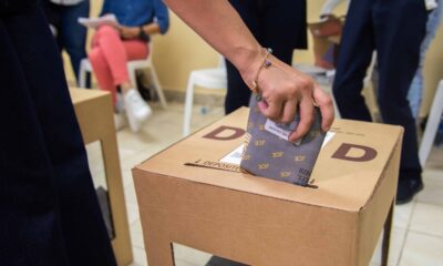 Elecciones