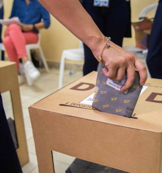 Elecciones