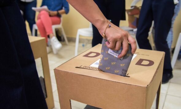 Elecciones