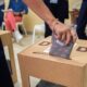 Elecciones