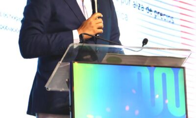 Foto Eddy Alcantara Director Ejecutivo De Pro Consumidor