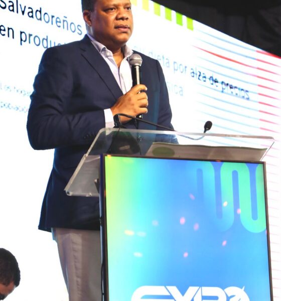 Foto Eddy Alcantara Director Ejecutivo De Pro Consumidor