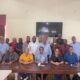 Foto Fiquito Vasquez Junto Dirigentes Del Movimiento Electoral Penagomista