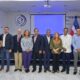 Foto Parte Del Comite Organizador De La Celebracion Del Primer Centenario De Los Cacaos