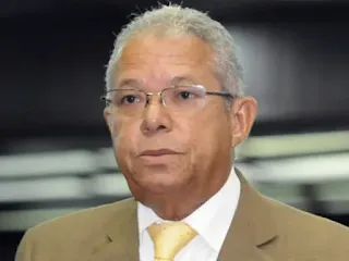 Rafael Mendez