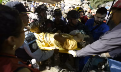 Terremoto