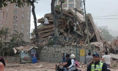 Terremoto