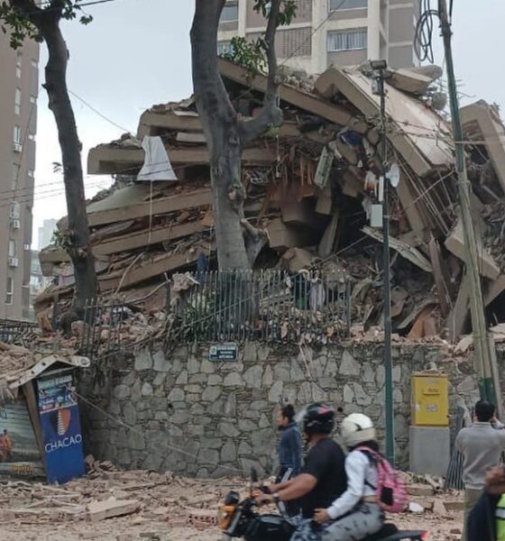 Terremoto