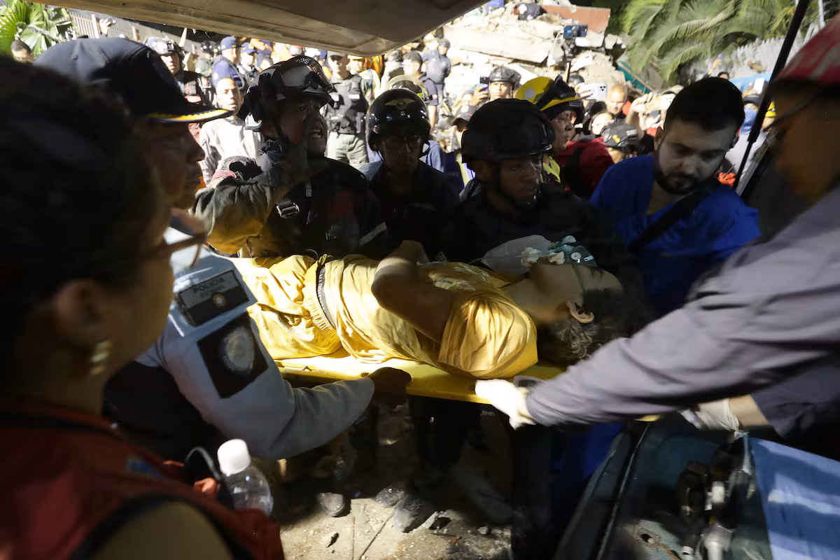 Terremoto