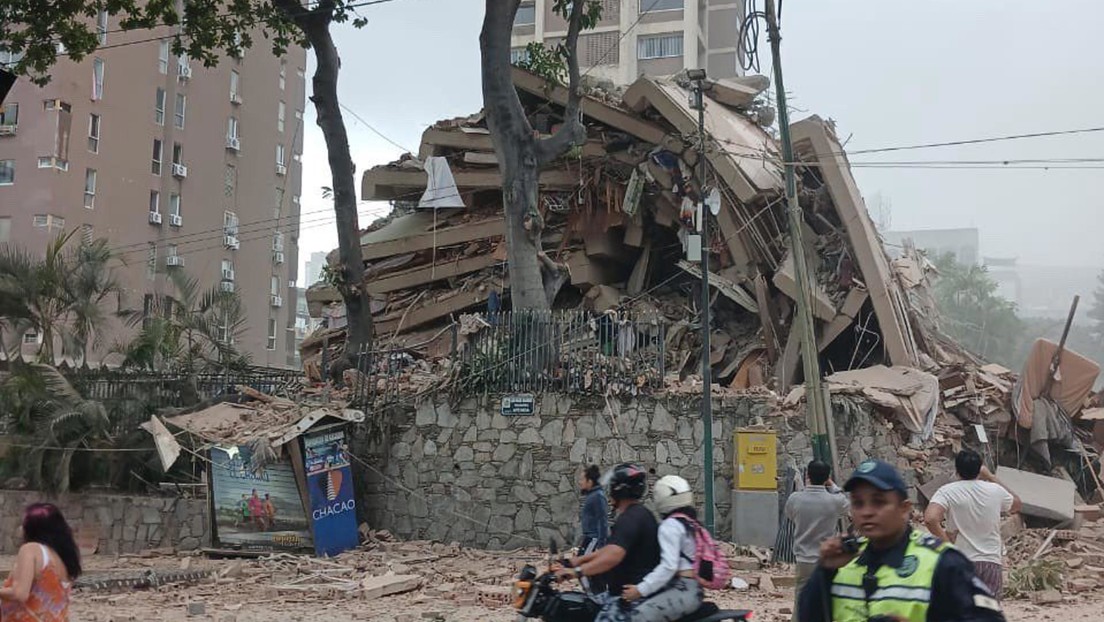 Terremoto