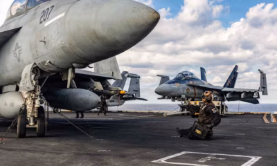 AVIONES DE ESTADOS UNIDOS