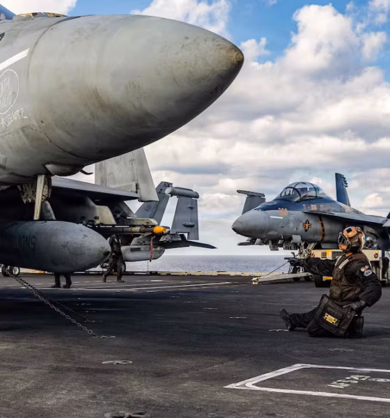 AVIONES DE ESTADOS UNIDOS