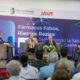 El Director De Pro Consumidor Eddy Alcantara Expone En El Foro Farmacos Falsos Riesgos Reales Protegiendo La Salud De Nuestra Gente
