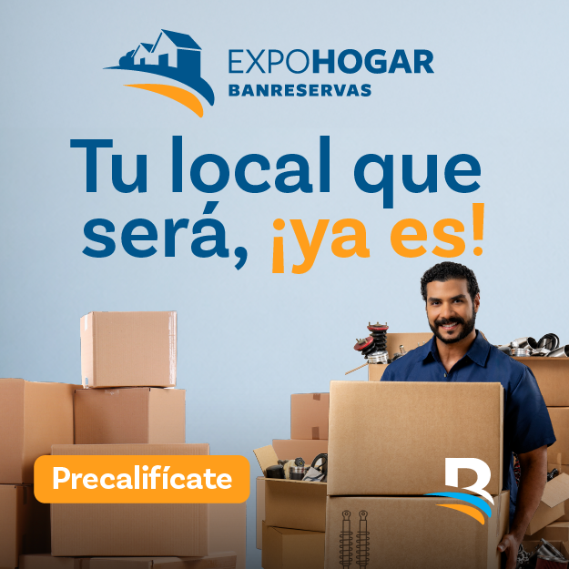 Expohogar Banreservas 300 X 300