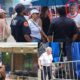 Festival Dominicano En Alto Manhattan Acosado Por Funcionarios Del Alcalde Mamdani