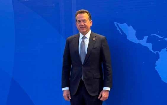Ito Bisono Presidente Del CAPP