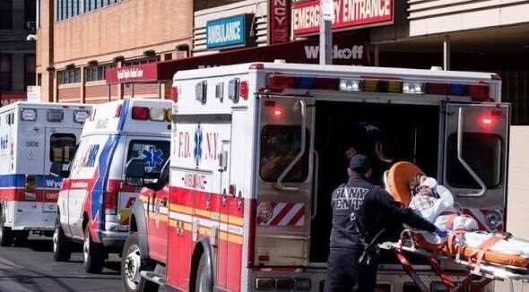 Lio Entre Presuntos Dominicanos Deja Un Fallecido A Punaladas En El Bronx