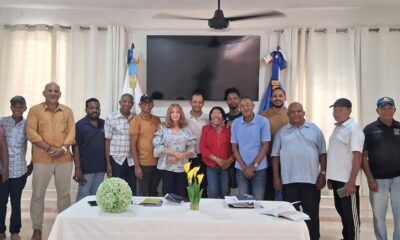 Los Cacaos. FOTO 1