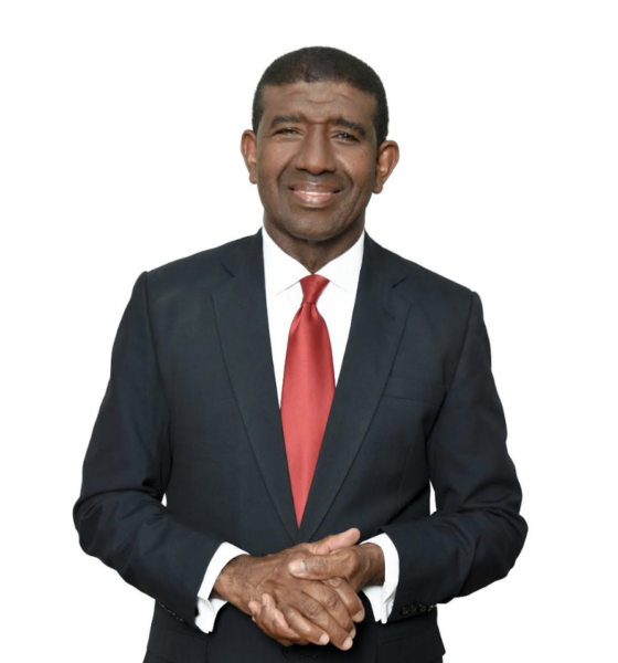 Nicanor Rodriguez