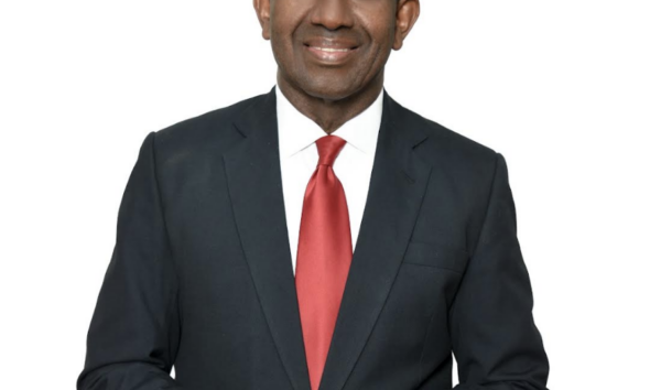Nicanor Rodriguez