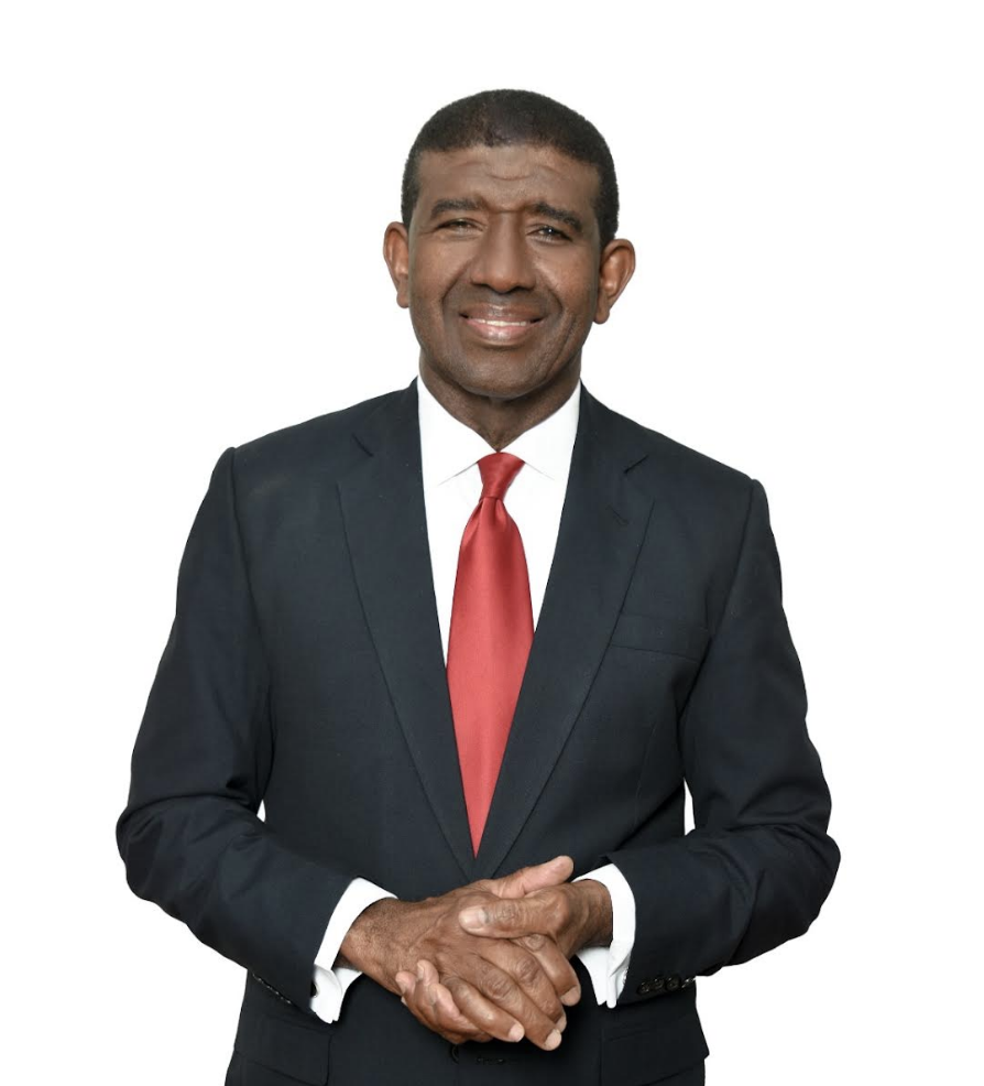 Nicanor Rodriguez