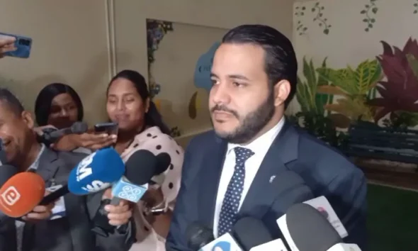 Rogelio Alfonso Genao 