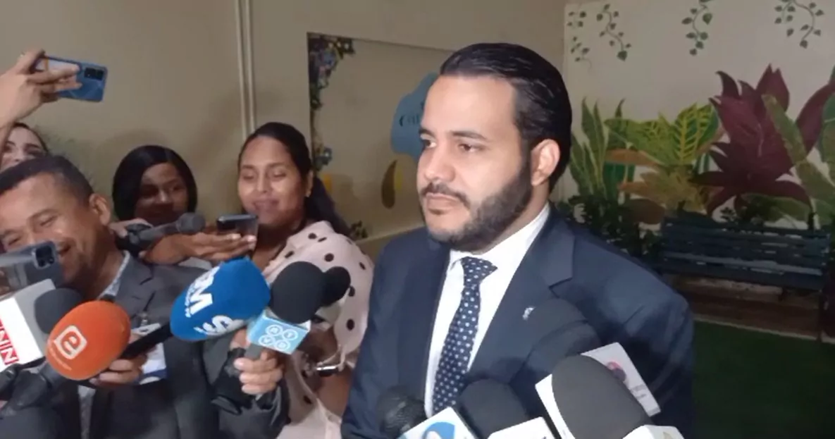 Rogelio Alfonso Genao