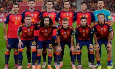 Espana