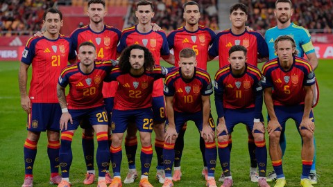 Espana
