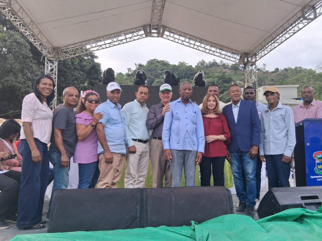 Foto 3 Primer Centenario De Los Cacaos
