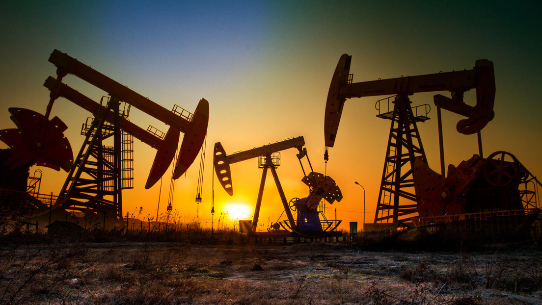 Petroleo